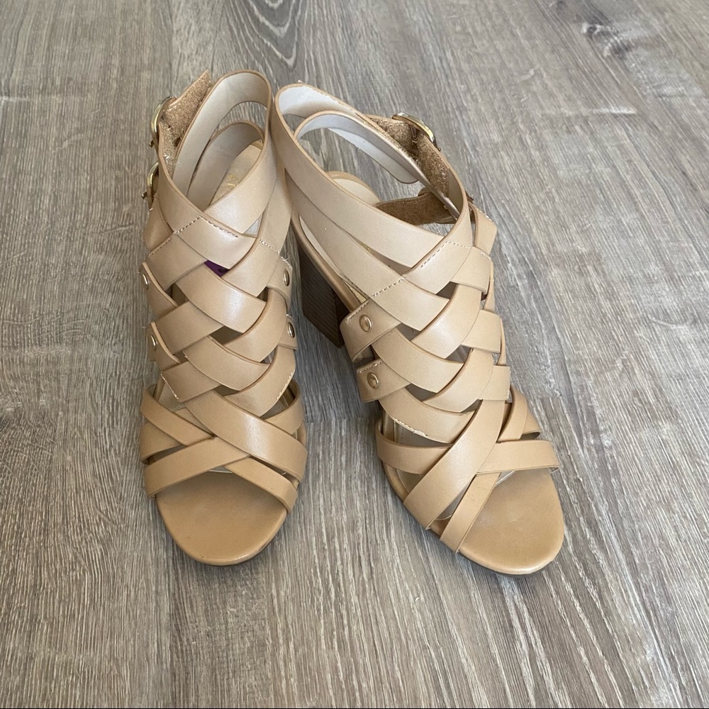 Andrew Geller shoes